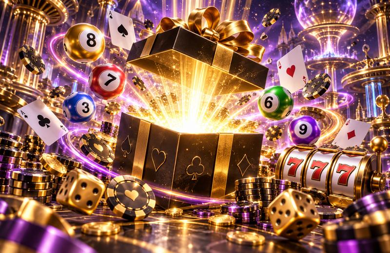 Hình minh hoạ Slot Game