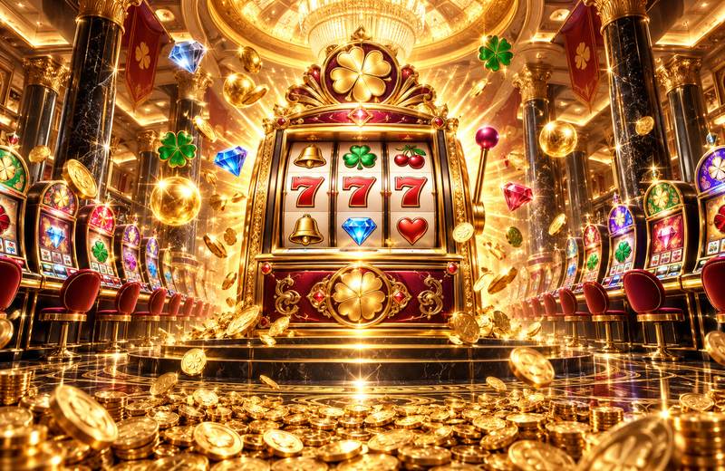 Hình minh hoạ Poker