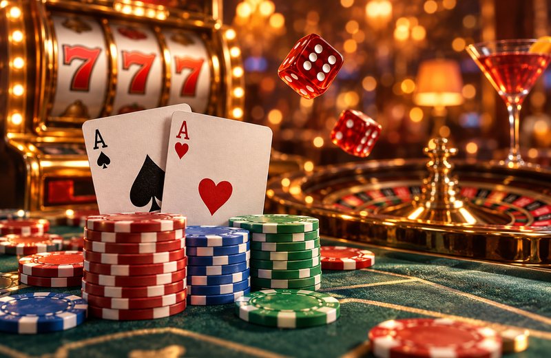 Rồng Hổ: Giới hạn cá nhân tại I99BET