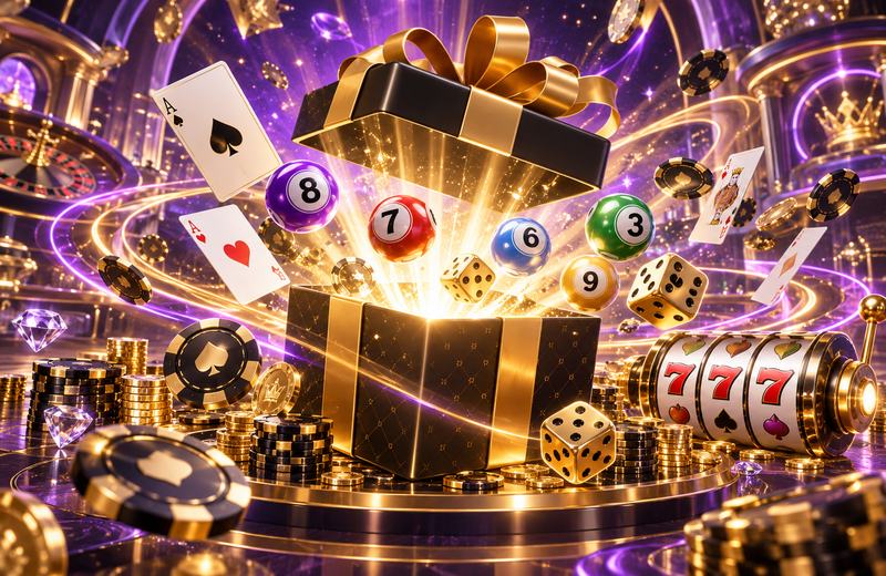 Poker: Thứ tự tay bài tại I99BET