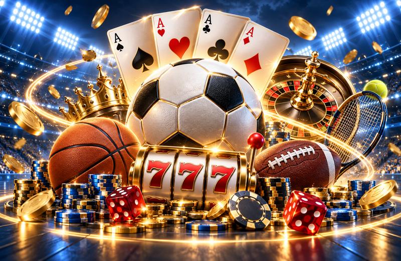 Poker: Vị trí tại bàn tại I99BET