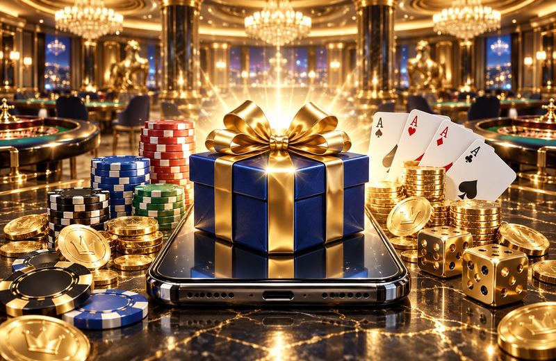Poker: Các lựa chọn trong lượt tại I99BET
