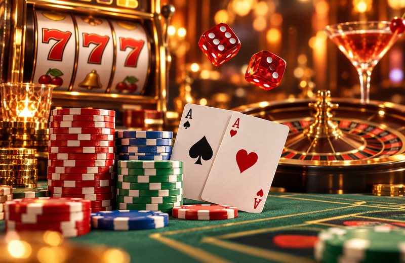 Slot Game: Ngân sách mỗi phiên tại I99BET