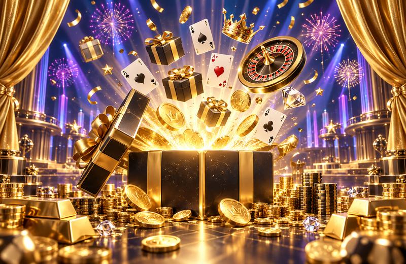 Khuyến Mãi: Đọc điều kiện nhận ưu đãi tại I99BET