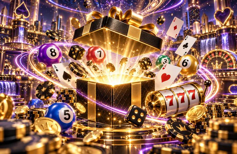 Khuyến Mãi: Thưởng nạp đầu và số dư tại I99BET