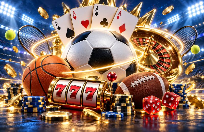 Blog I99BET: Nhận biết lời hứa thắng chắc